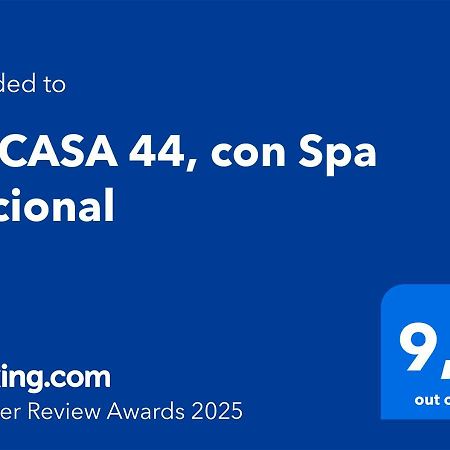La Casa 44, Con Spa Opcional Sariego Zewnętrze zdjęcie