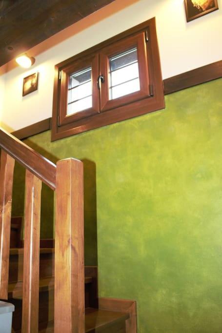 La Casa 44, Con Spa Opcional Sariego Zewnętrze zdjęcie