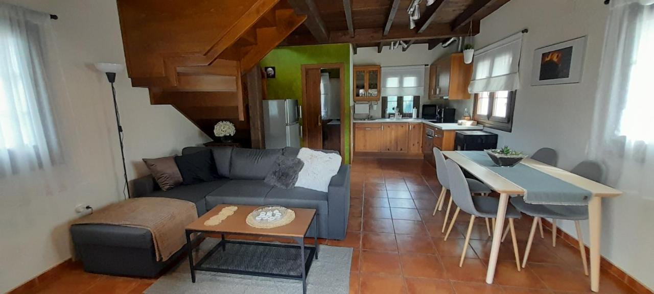 La Casa 44, Con Spa Opcional Sariego Zewnętrze zdjęcie