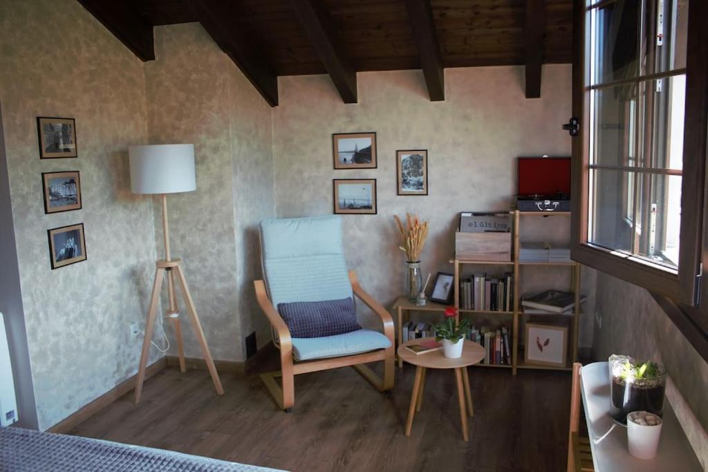 La Casa 44, Con Spa Opcional Sariego Zewnętrze zdjęcie