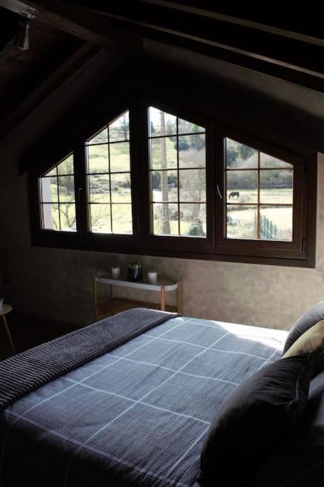 La Casa 44, Con Spa Opcional Sariego Zewnętrze zdjęcie
