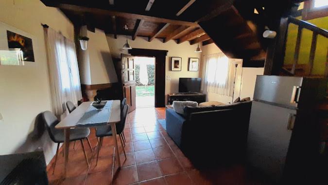 La Casa 44, Con Spa Opcional Sariego Zewnętrze zdjęcie