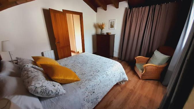 La Casa 44, Con Spa Opcional Sariego Zewnętrze zdjęcie