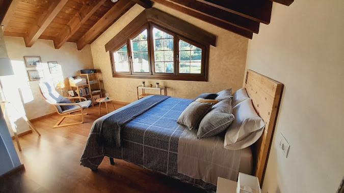 La Casa 44, Con Spa Opcional Sariego Zewnętrze zdjęcie