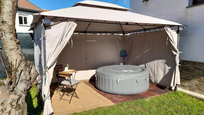 La Casa 44, Con Spa Opcional Sariego Zewnętrze zdjęcie